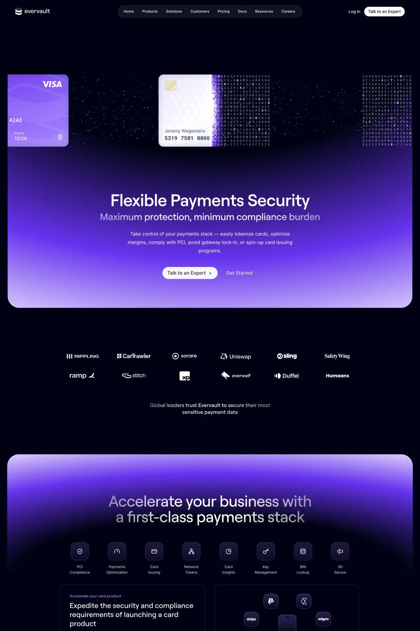 Evervault