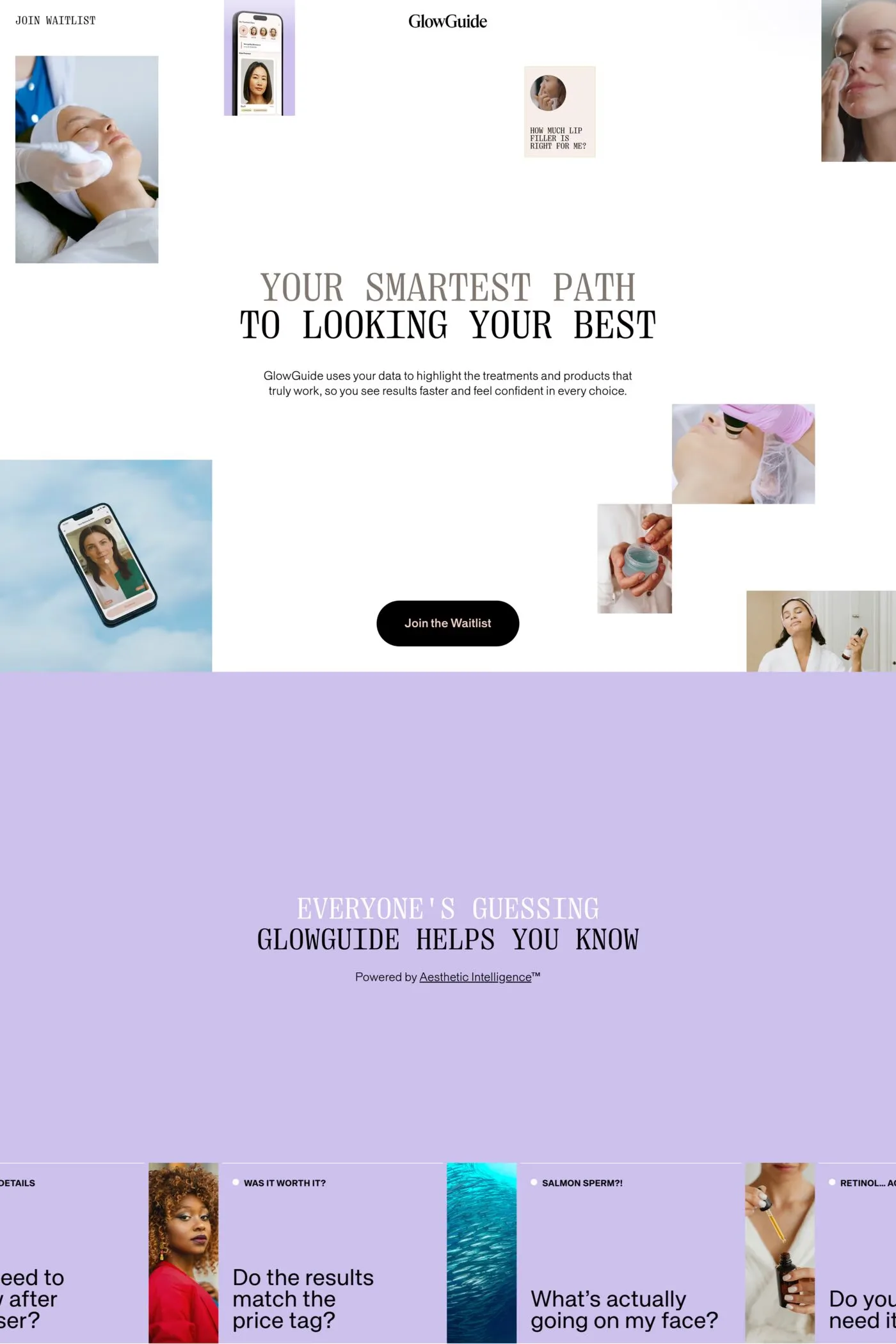 GlowGuide