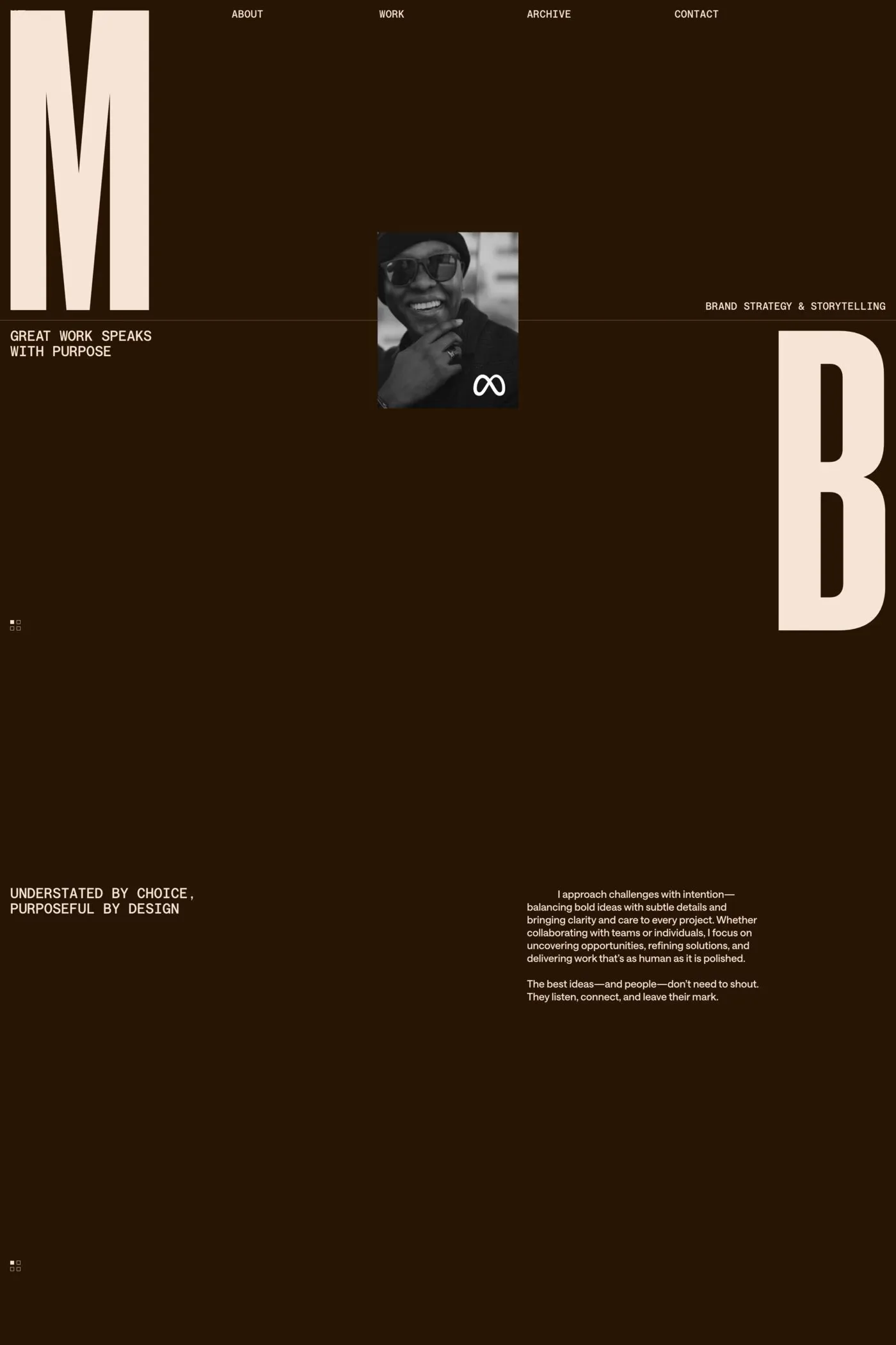 Michael Brown