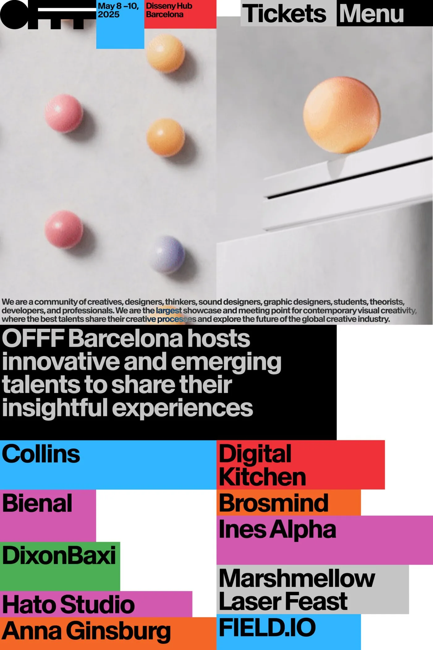 OFFF 2025