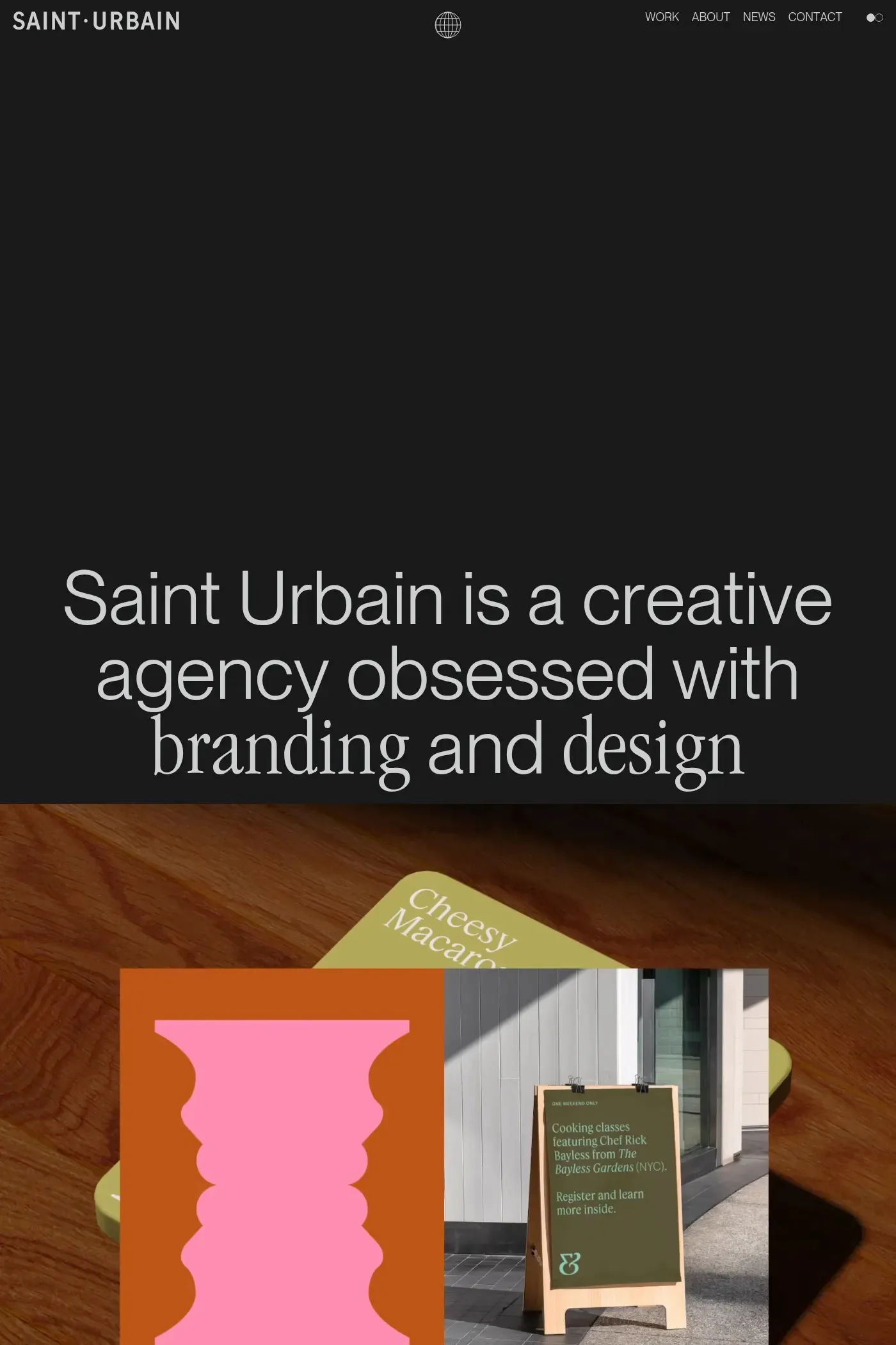Saint Urbain
