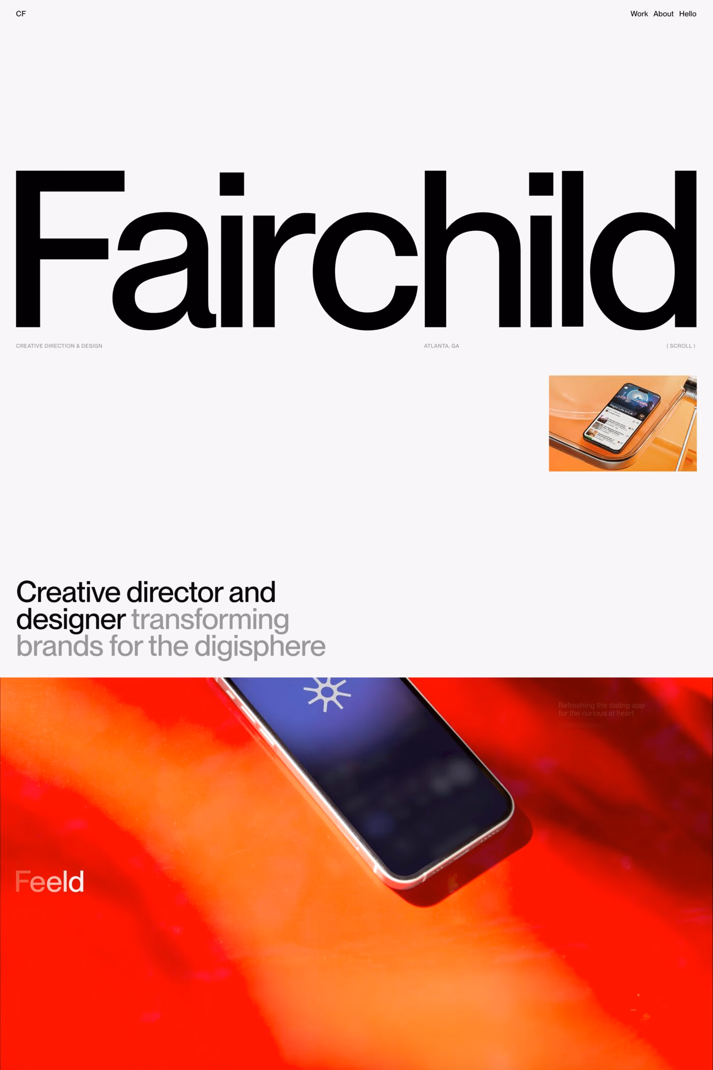 Chris Fairchild