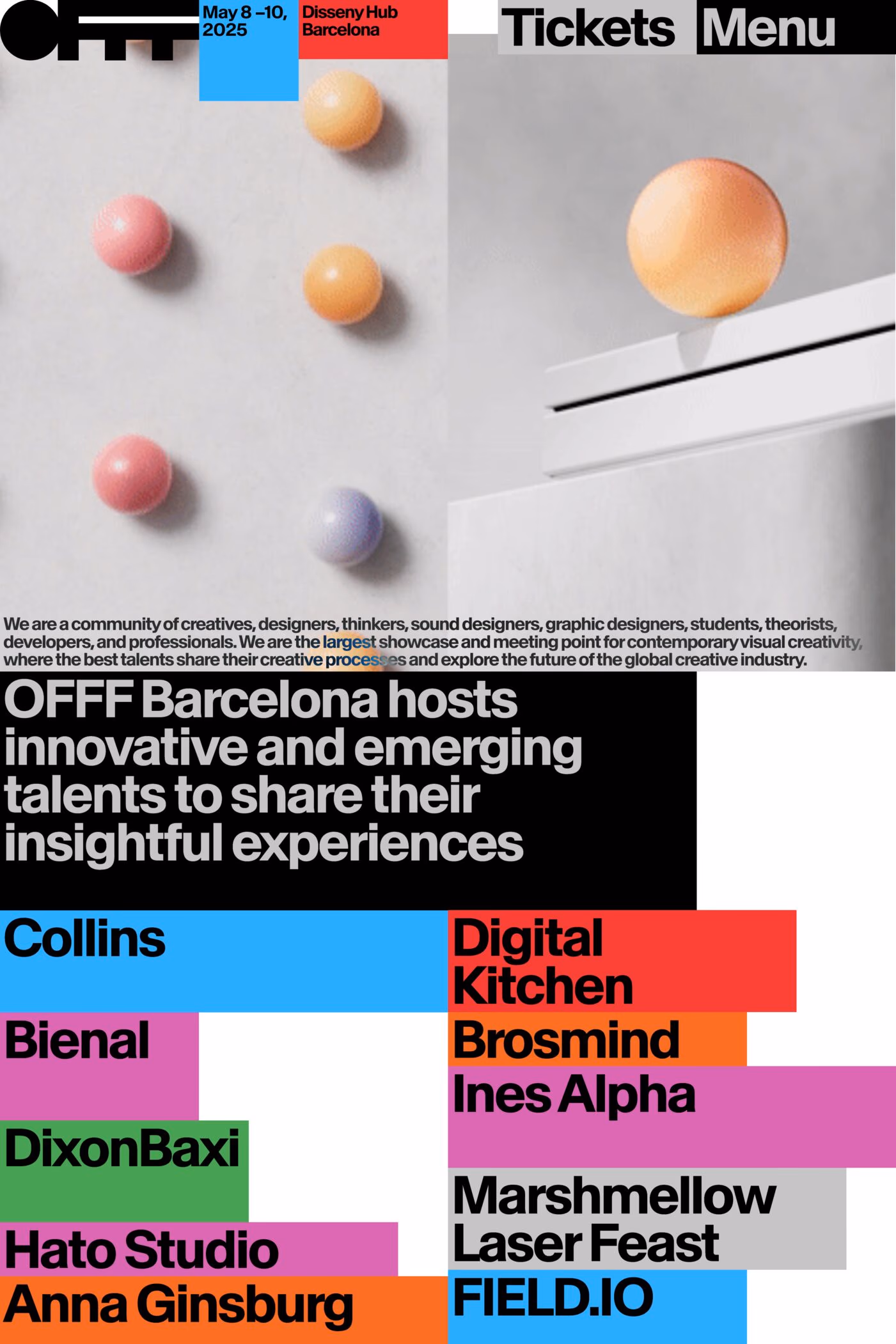 OFFF 2025